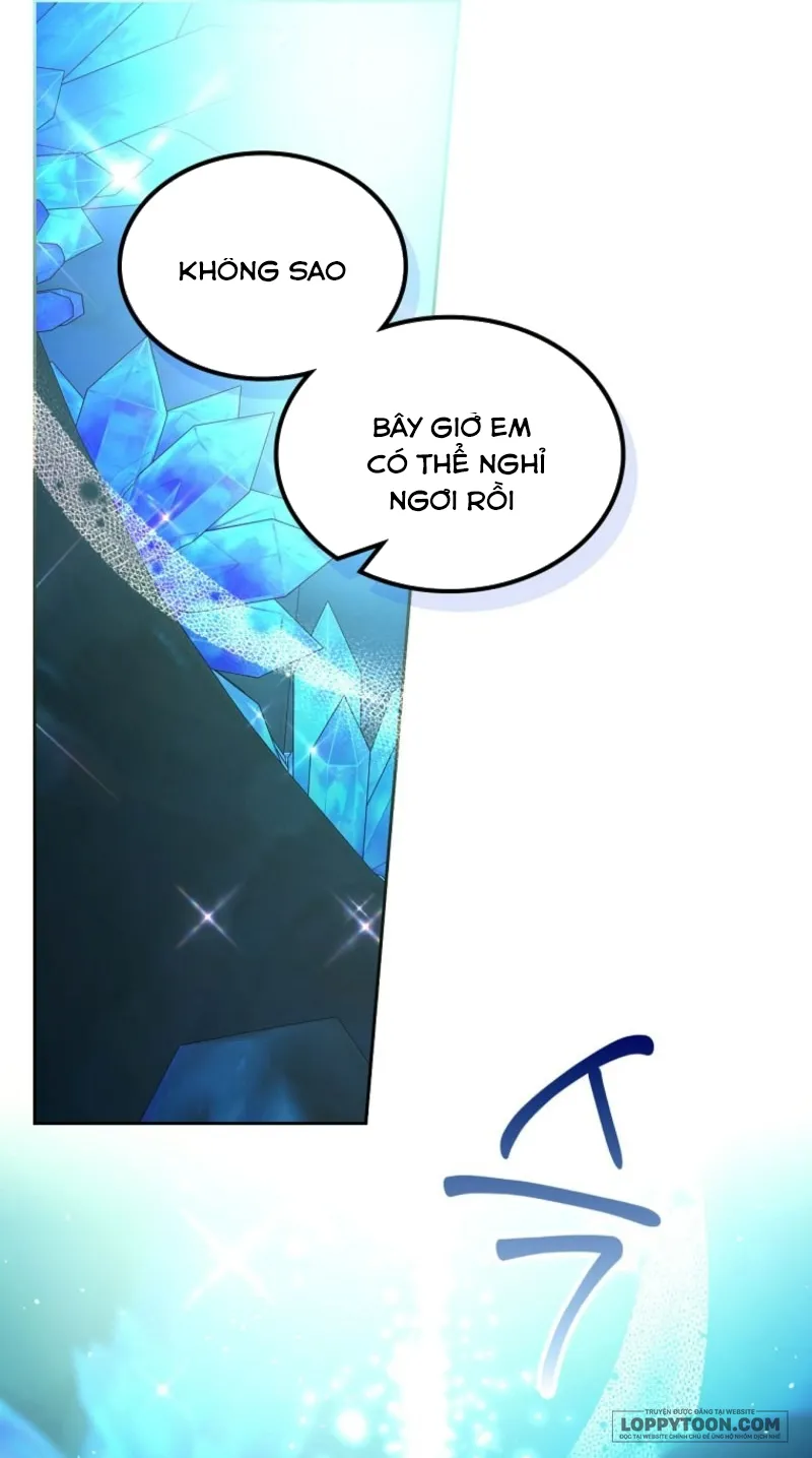 Tôi Sẽ Ly Hôn Với Anh Trai Nữ Chính Chap 77 - trang 26
