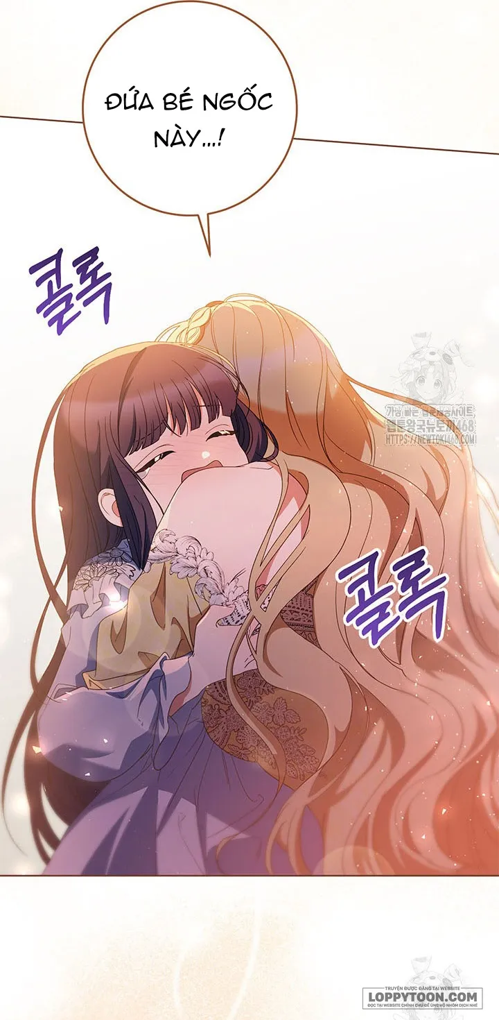 Nuôi Dưỡng Em Gái Xinh Đẹp Chap 96 - trang 80