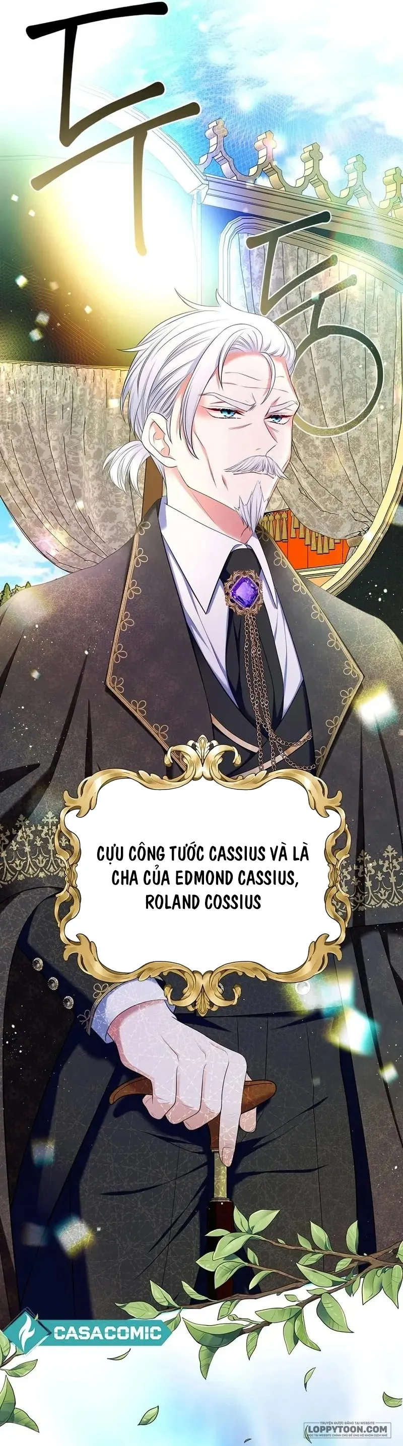 Tôi Sẽ Ly Hôn Với Anh Trai Nữ Chính Chap 71 - trang 2