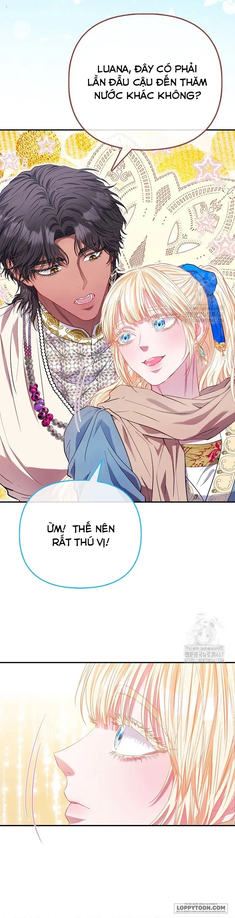 Nàng Công Chúa Của Mọi Người Chap 79 - trang 4