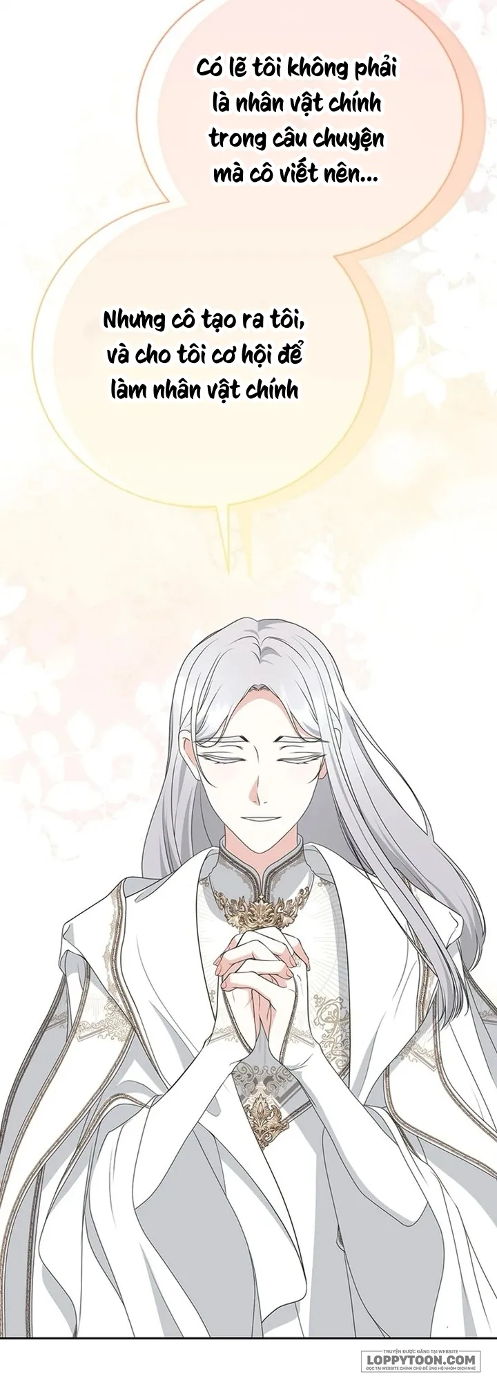Sinh Ra Trở Thành Nhân Vật Không Có Trong Nguyên Tác Chap 87 - trang 41