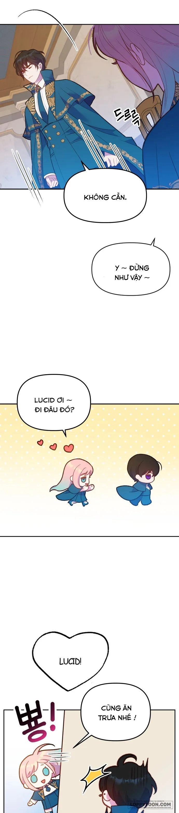 Pháp Sư Hiện Kim Của Trò Chơi Lỗi Chap 2 - trang 29