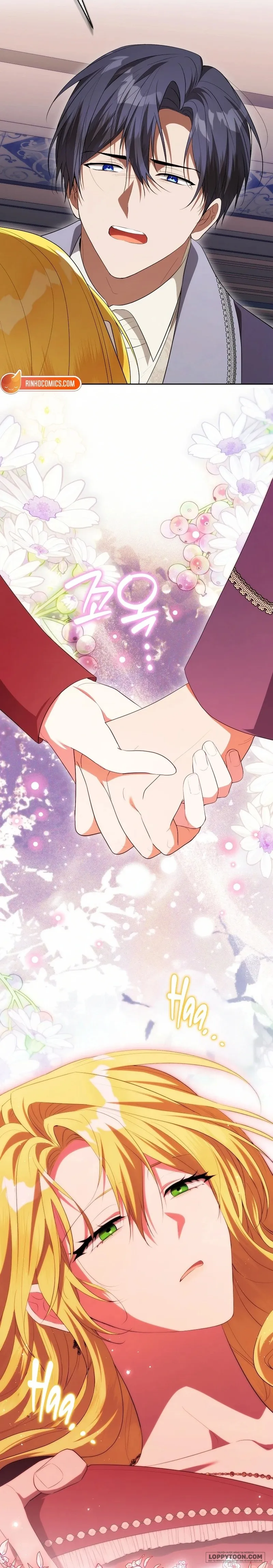 Tôi Cứ Nghĩ Mình Trở Về Là Kết Thúc, Không Ngờ Thể Loại Thay Đổi Rồi! Chap 37 - trang 18