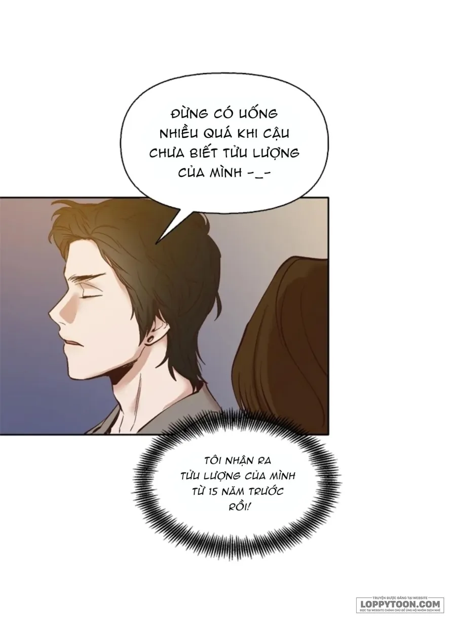 Thanh Xuân Của Chúng Ta Chap 11 - trang 65