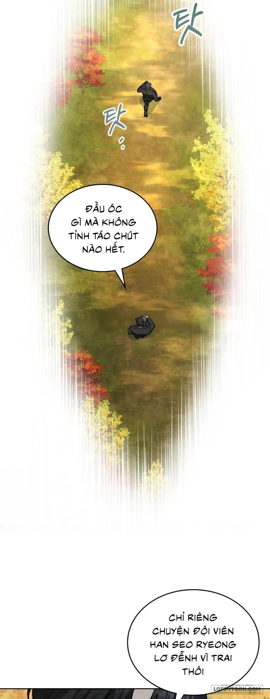 Kết Hôn Với Kẻ Tâm Thần Chap 29 - trang 23