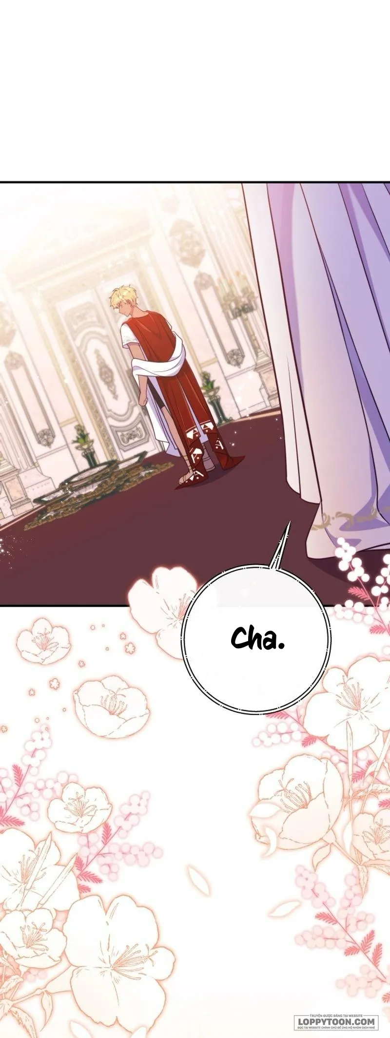 Trở Thành Bạn Thời Thơ Ấu Của Nam Phụ Ám Ảnh Chap 35 - trang 79