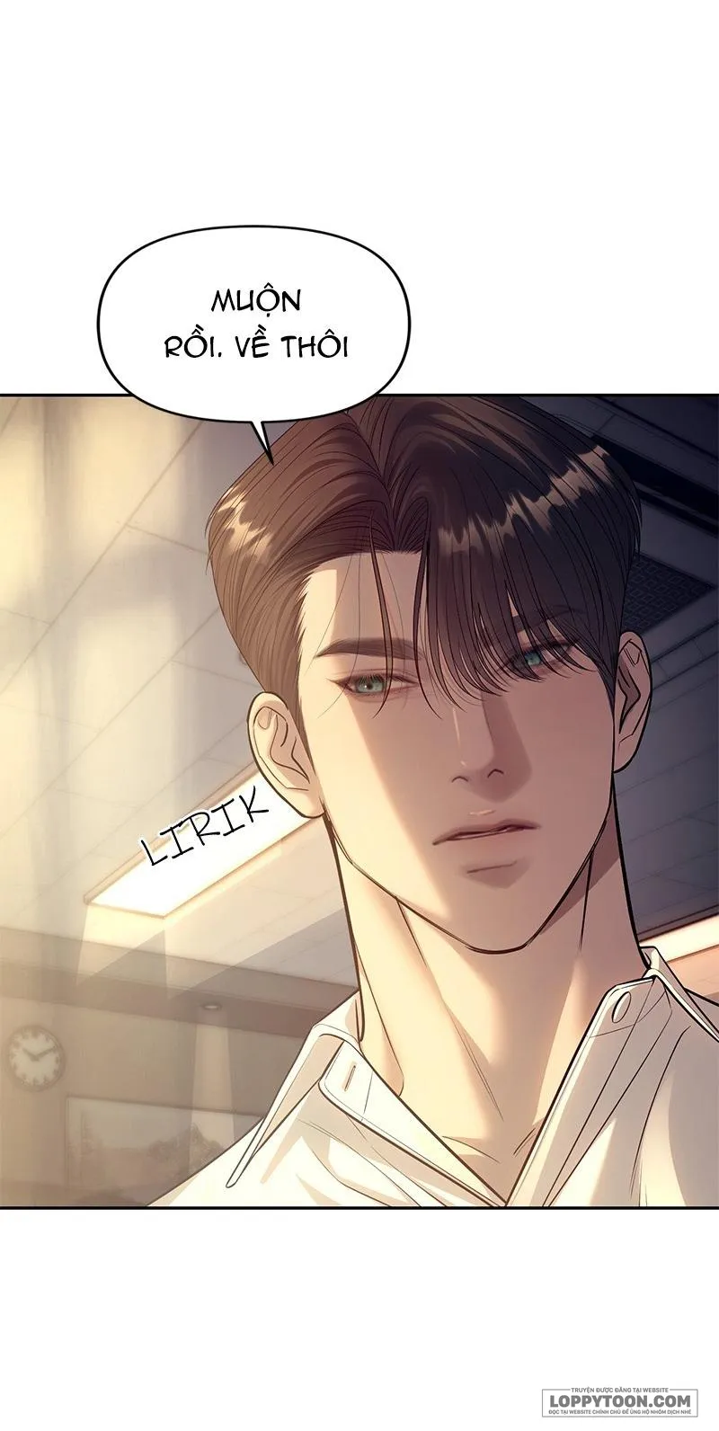 Xâm Nhập Trường Trung Học Tài Phiệt Chap 61 - trang 11