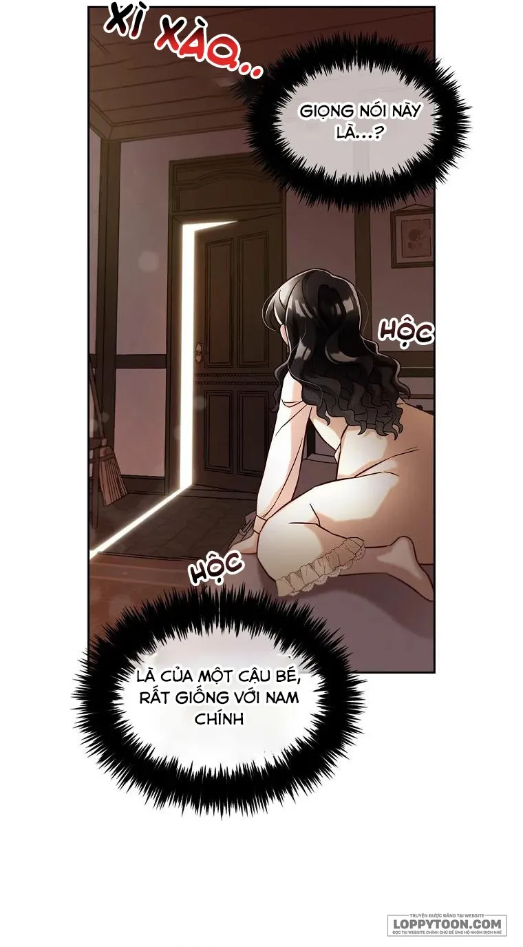 Tôi Sẽ Ở Ngay Bên Cạnh Nam Chính Chap 1 - trang 39