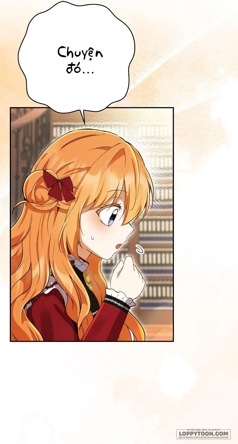 Sóc Con Tài Năng Chap 44 - trang 24