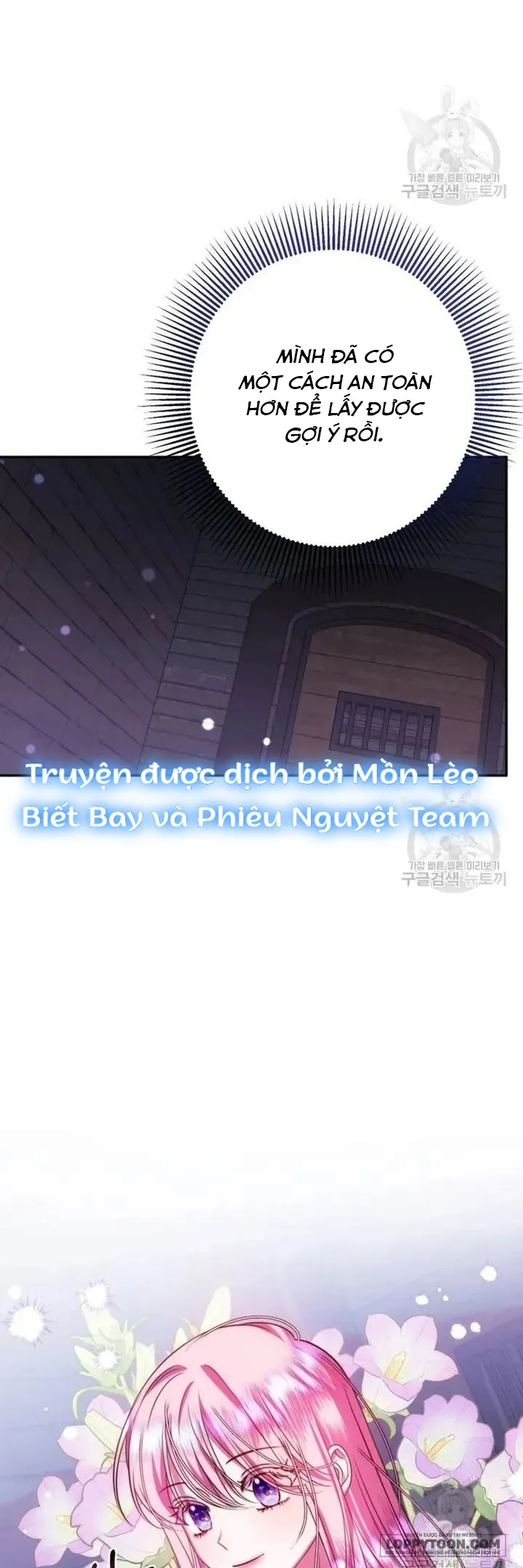 Tôi Gặp Nam Chính Trong Tù Chap 17 - trang 35