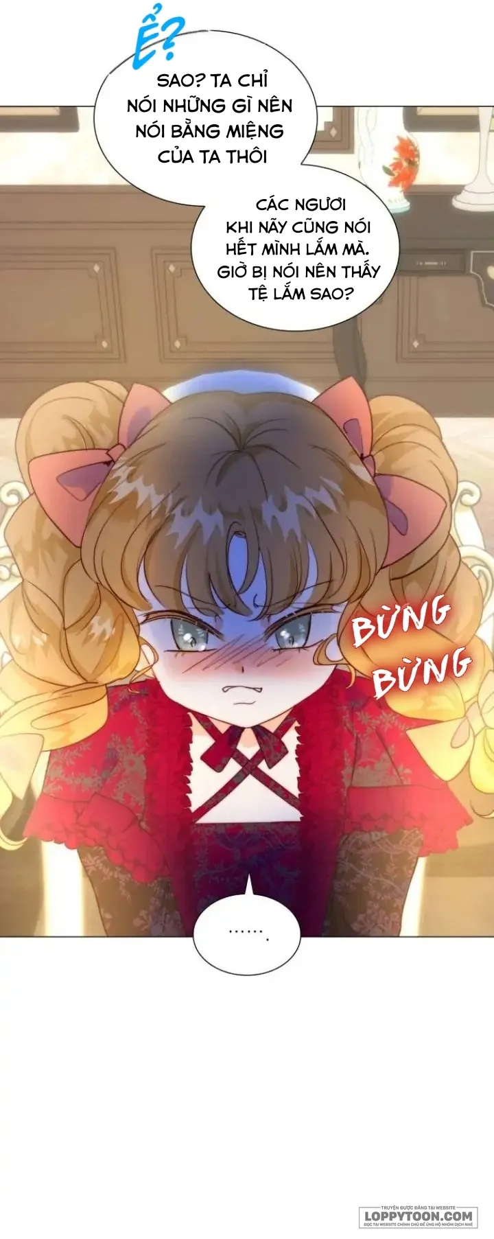 Tôi Được Sinh Ra Là Cô Con Gái Thứ Hai Chap 16 - trang 18