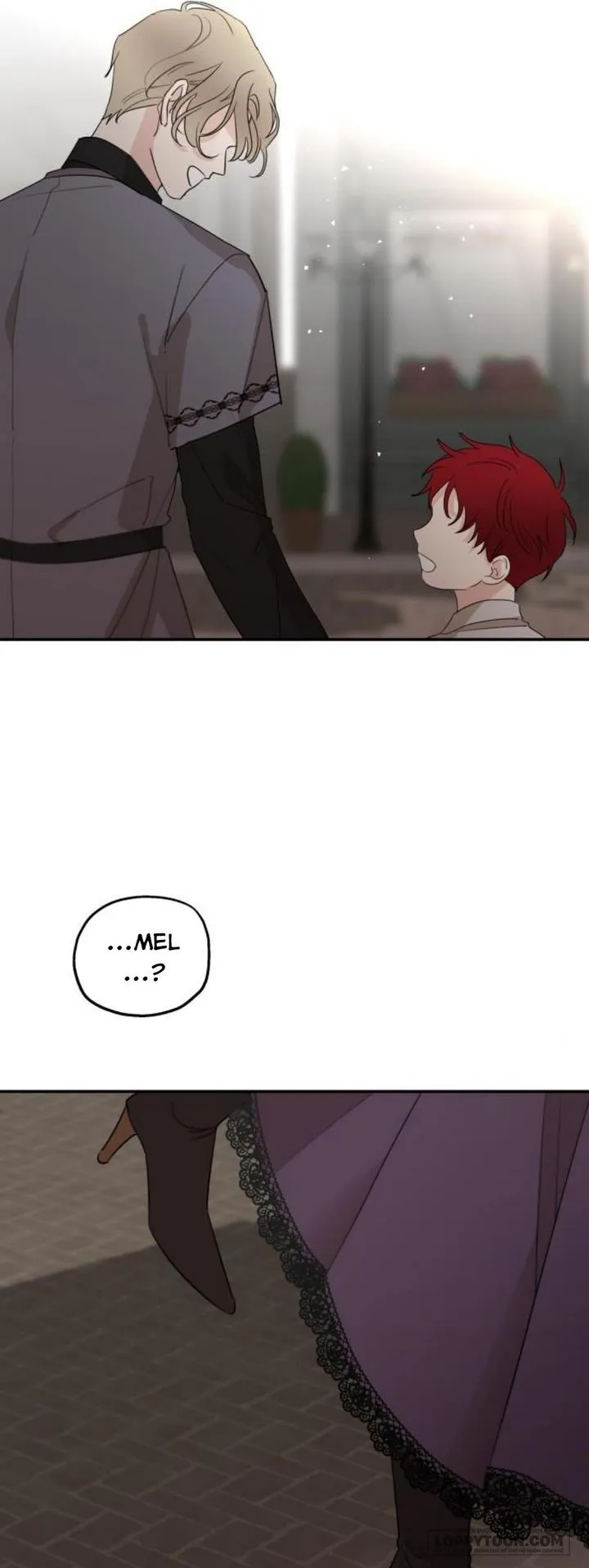 Gia Đình Chồng Quá Ám Ảnh Bởi Tôi Chap 16 - trang 6