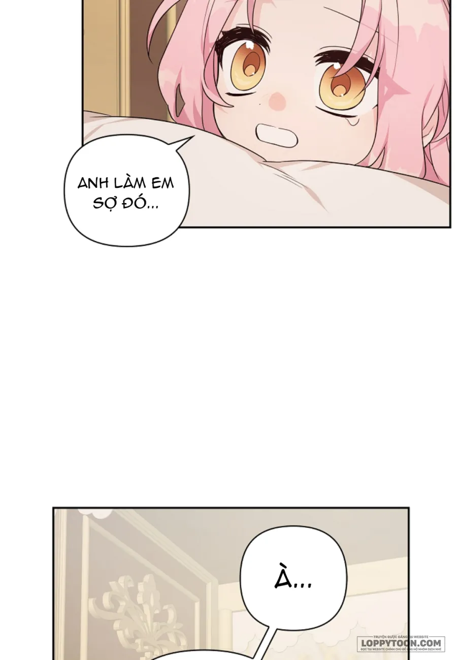 Tôi Đã Trở Thành Con Gái Út Của Công Tước Phản Diện Chap 18 - trang 66