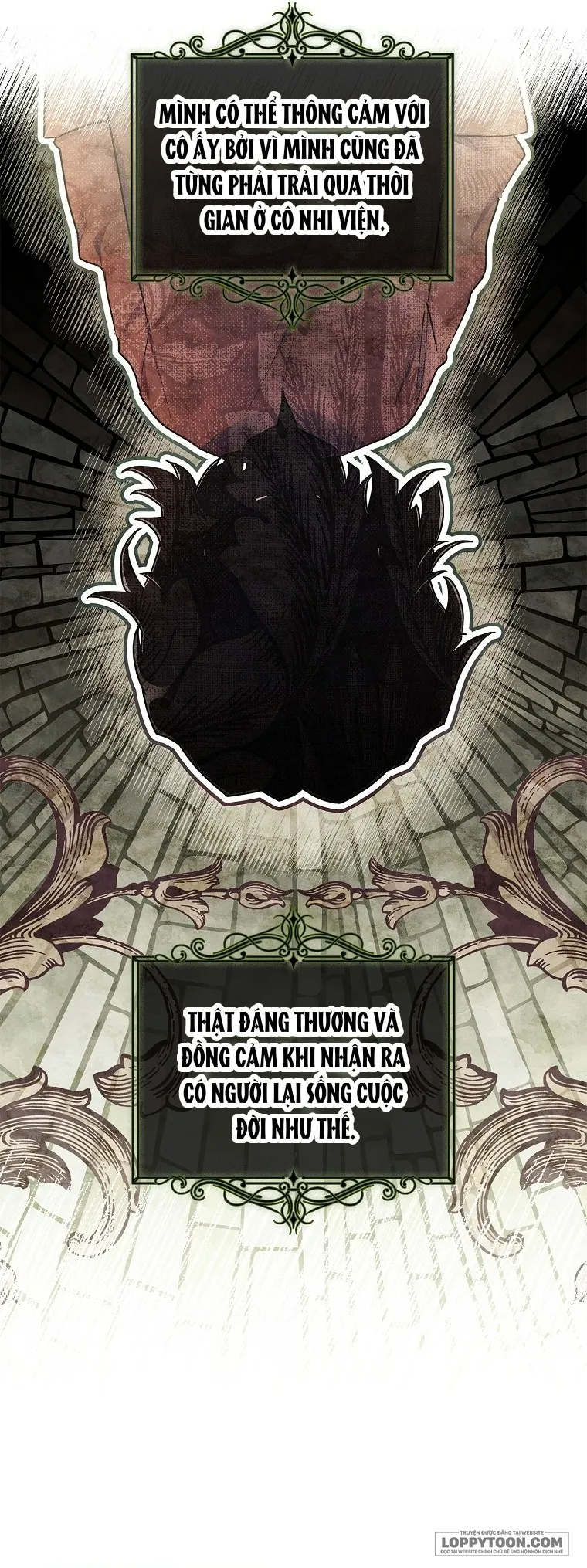Tôi Đã Trở Thành Con Gái Nuôi Của Nam Chính Chap 79 - trang 17