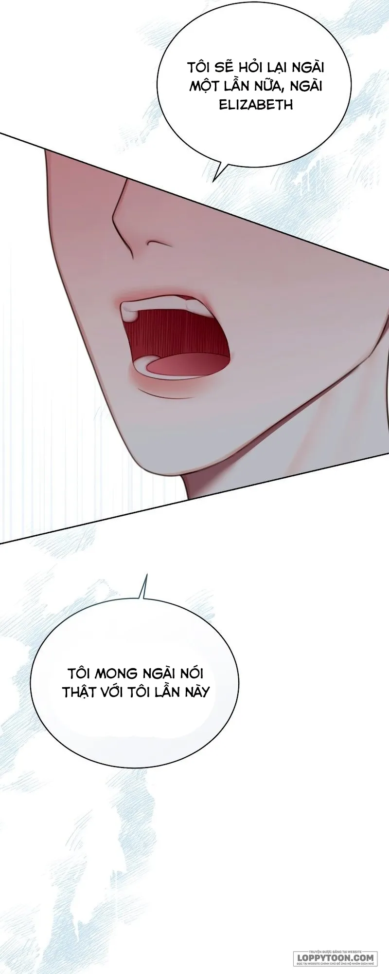 Hầu Nữ Không Còn Thèm Muốn Chủ Nhân Nữa Chap 3 - trang 76