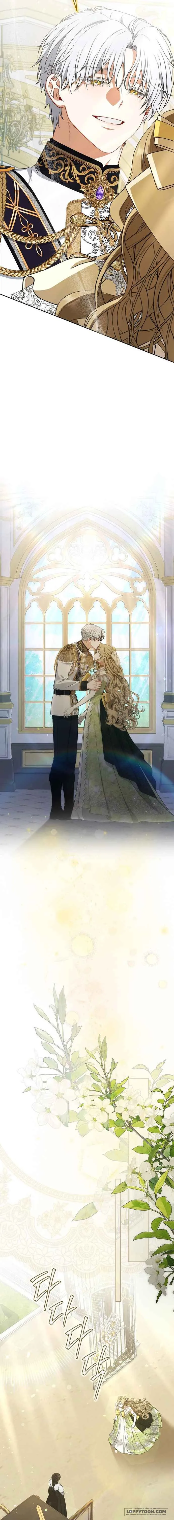 Tôi Đã Xem Một Vở Kịch Chap 15 - trang 19