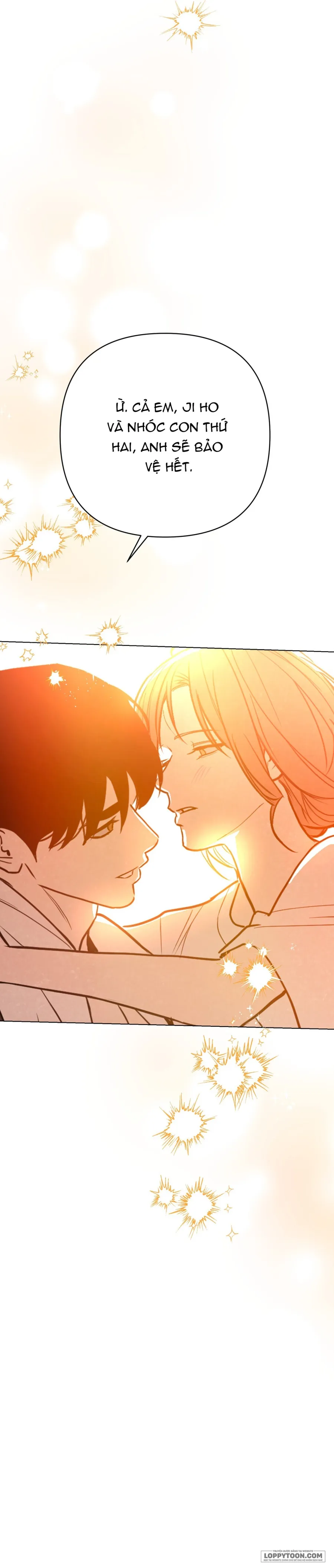 Ngưỡng Tuyệt Đối Chap 66 - trang 39