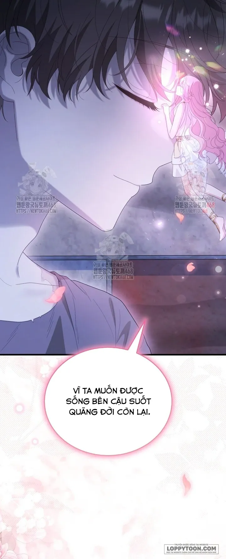 Nàng Tiên, Hãy Ký Hợp Đồng Nào Chap 70 - trang 13