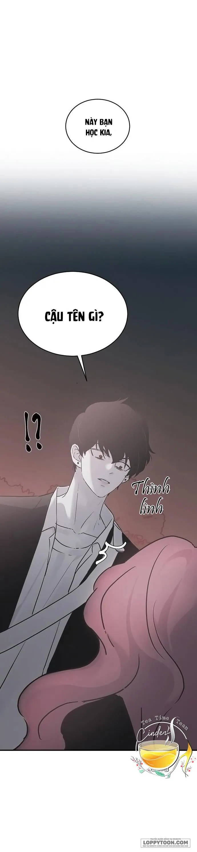 Ba Anh Trai Cực Phẩm Của Tôi Chap 19 - trang 13