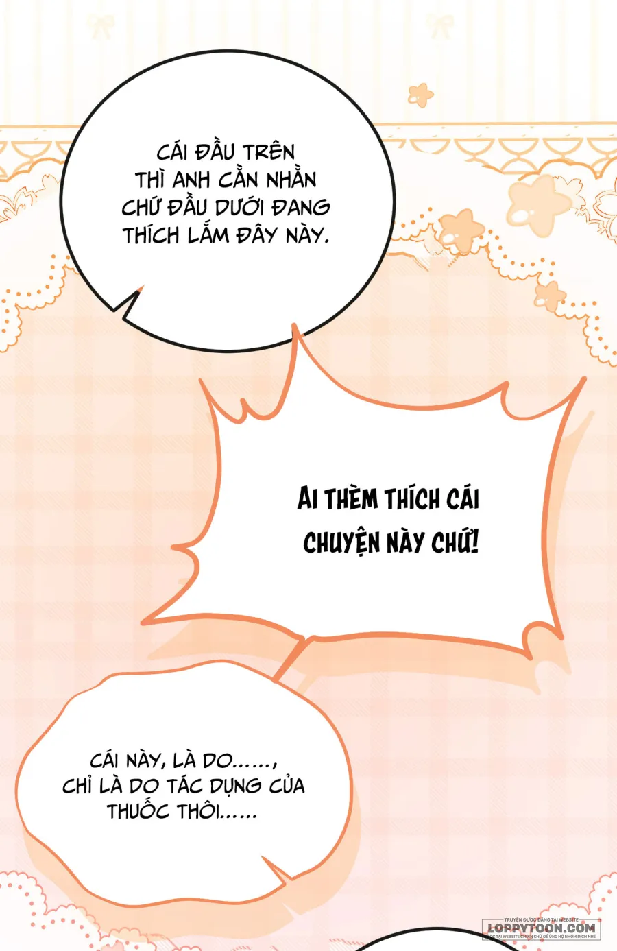 Bị Mắc Kẹt Trong Trò Chơi Harem Ngược Vô Vọng Chap 57 - 🔞🔞🔞🔞🔞 - trang 31