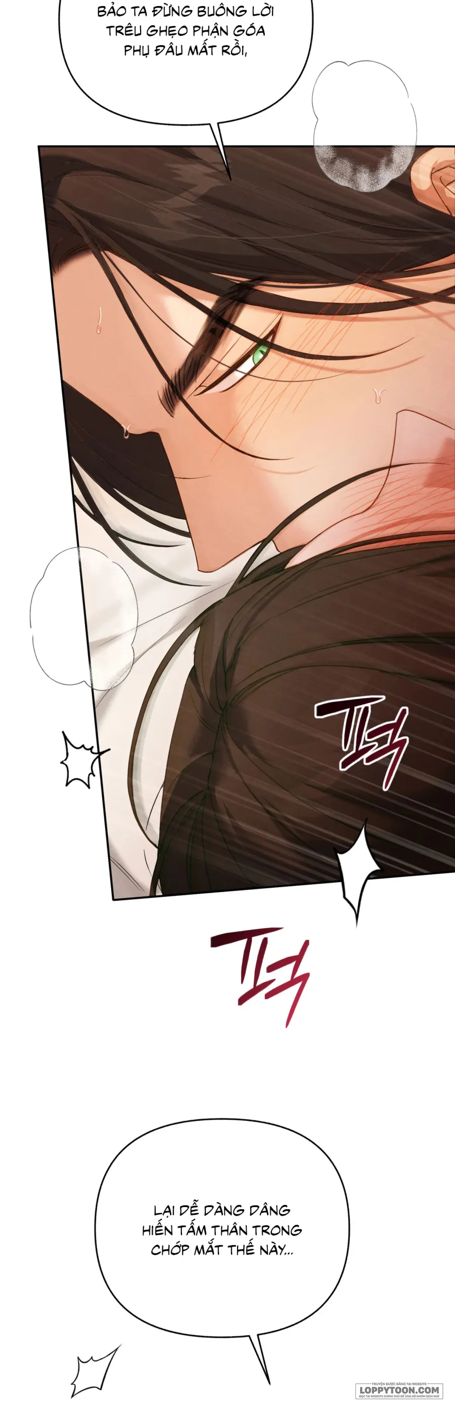 Phá Cầm Chap 4 - 🔞🔞🔞🔞🔞 - trang 25