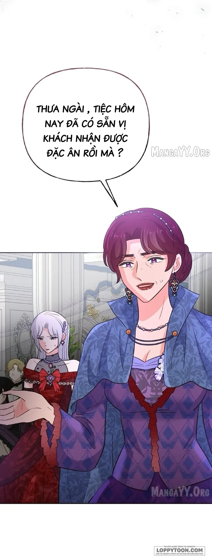 Hầu Gái Không Thích Nuôi Dạy Trẻ Nhỏ Chap 78 - trang 33