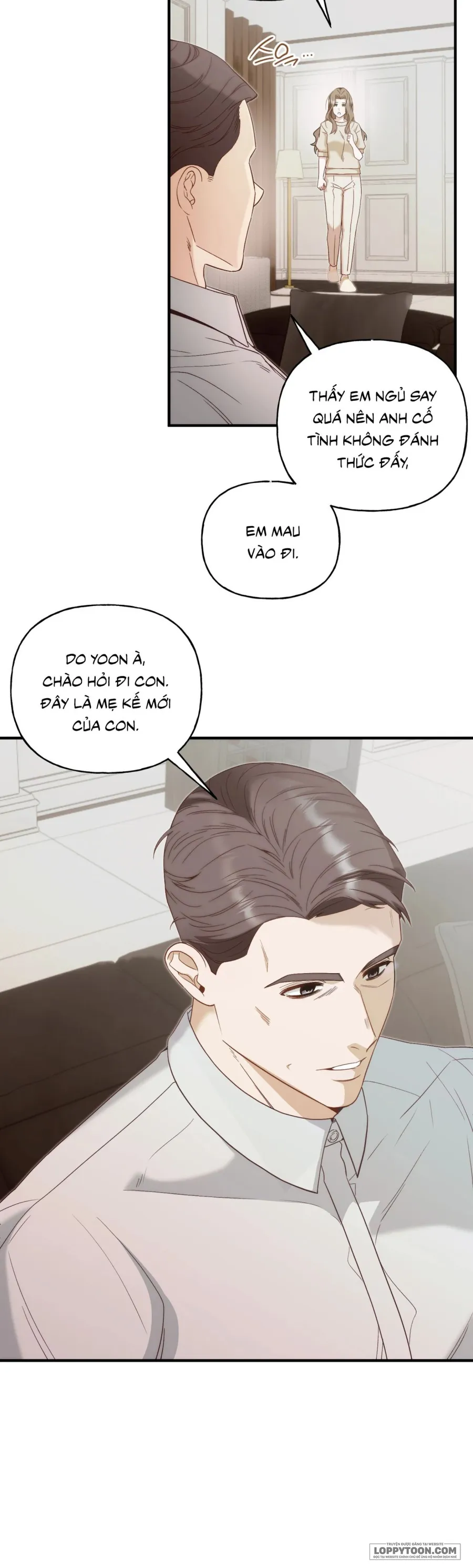Ngọn Lửa Ẩn Giấu Chap 2 - 🔞🔞🔞 - trang 31