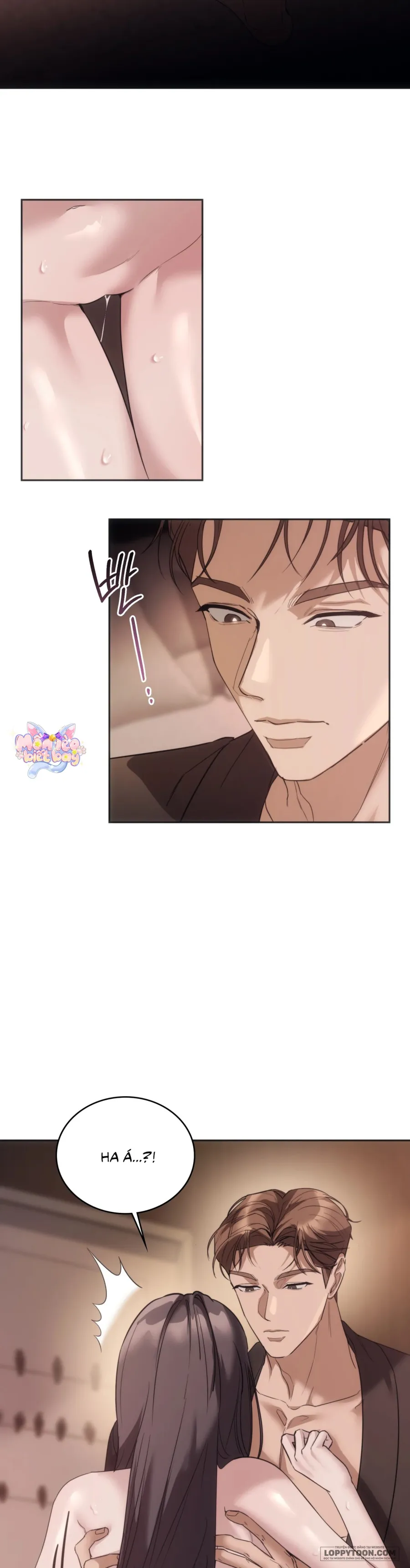 Nữ Sinh Đại Học Hae Joo Chap 30 - 🔞🔞🔞🔞 - trang 7