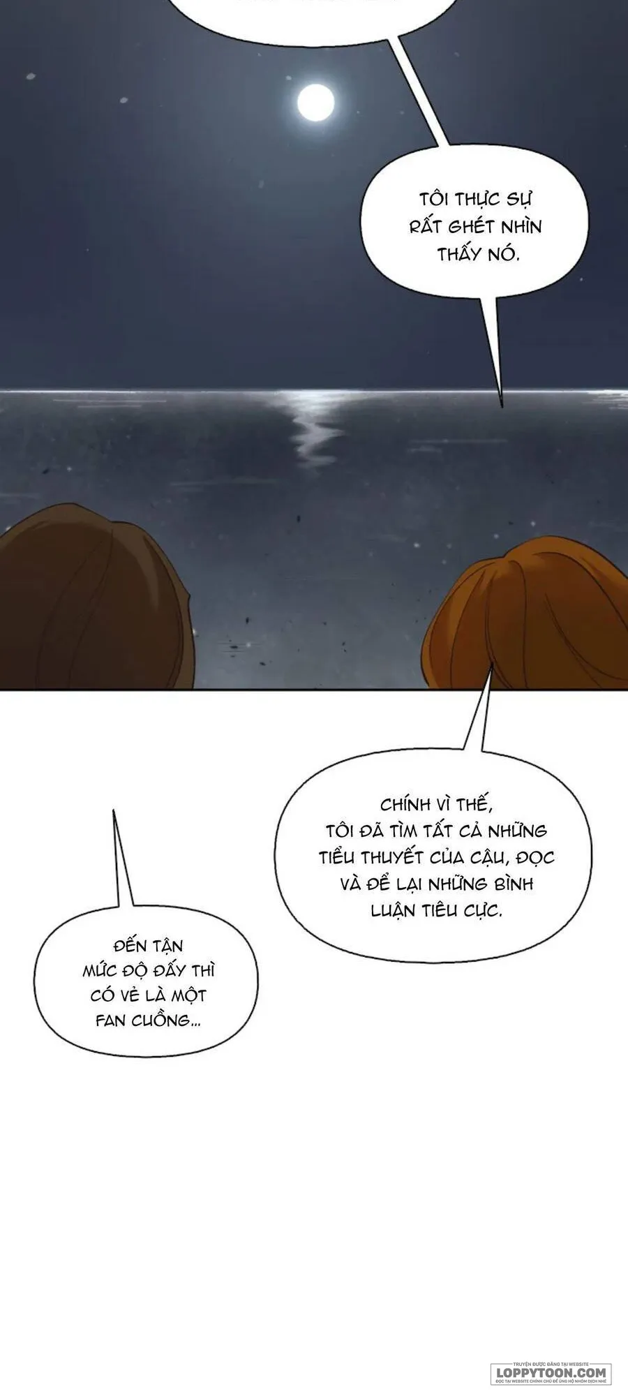 Thanh Xuân Của Chúng Ta Chap 40 - trang 49
