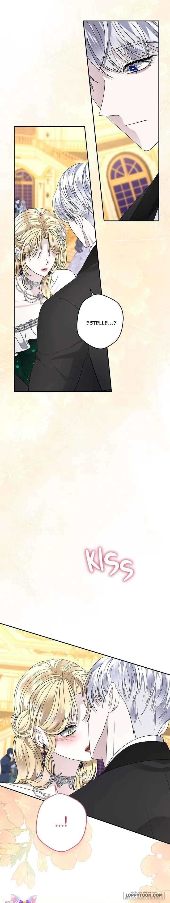 Dụ Hoặc Chap 21 - trang 18