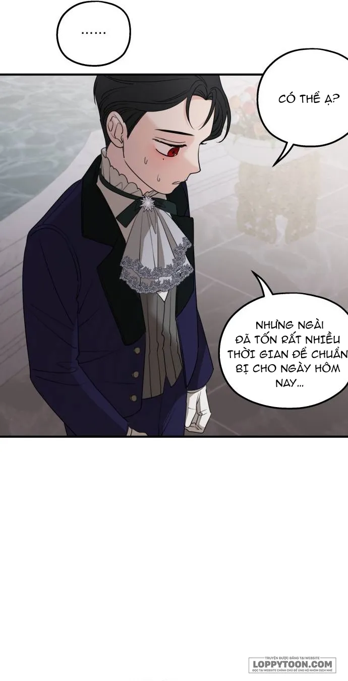 Gia Đình Chồng Quá Ám Ảnh Bởi Tôi Chap 49 - trang 26
