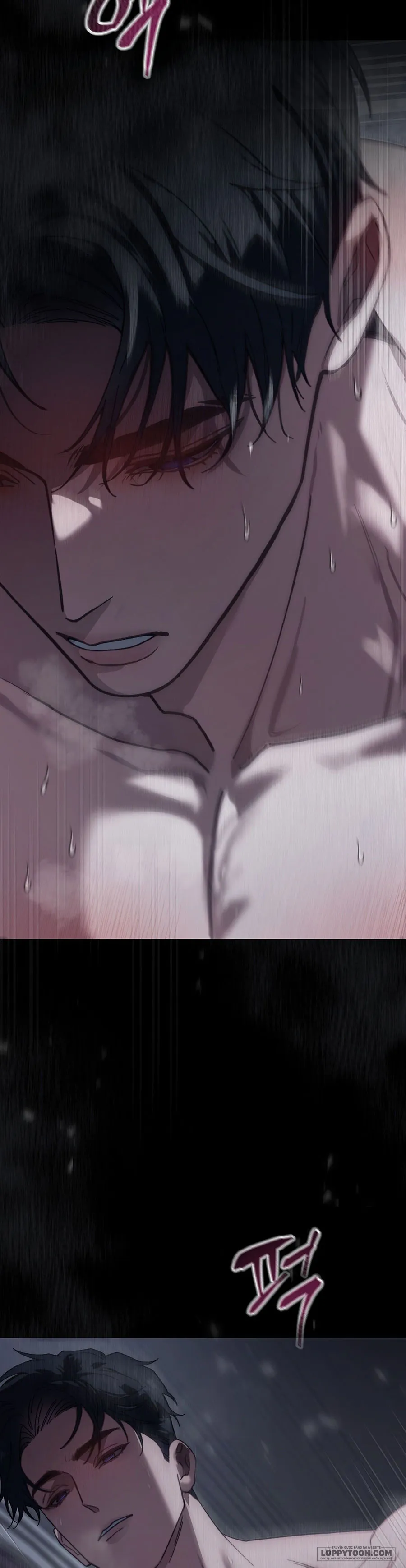 Sự Tàn Khốc Mang Tên Chuộc Tội Chap 31 - 🔞🔞🔞 END SS1 - trang 5