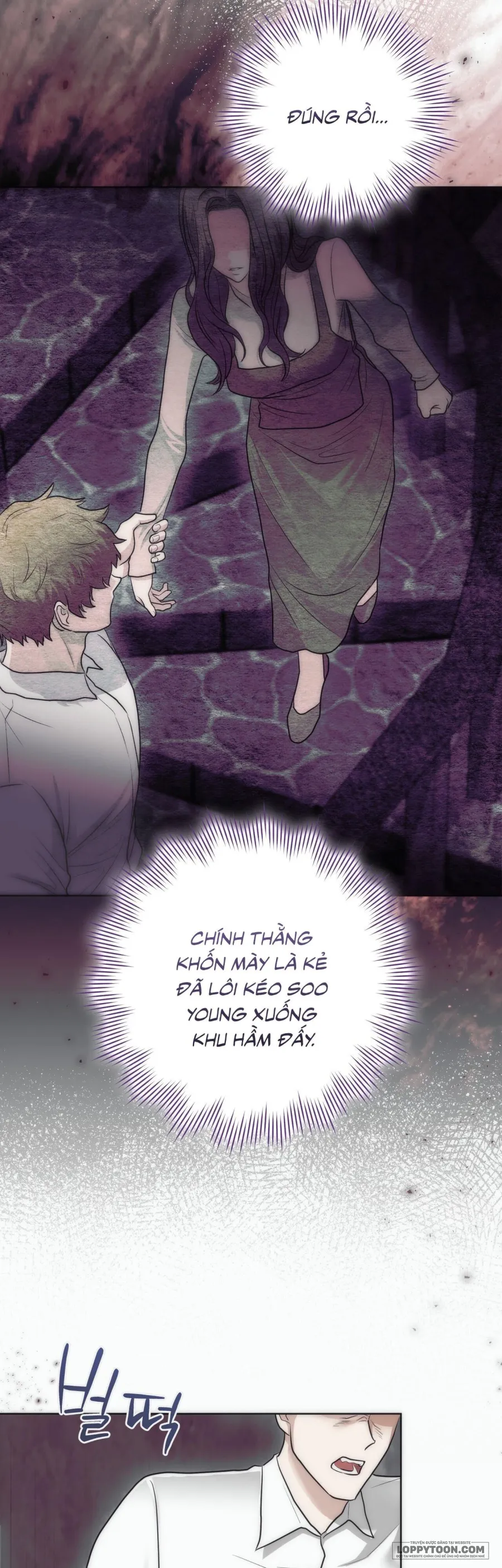 Hang Kiến Chap 6 - trang 9
