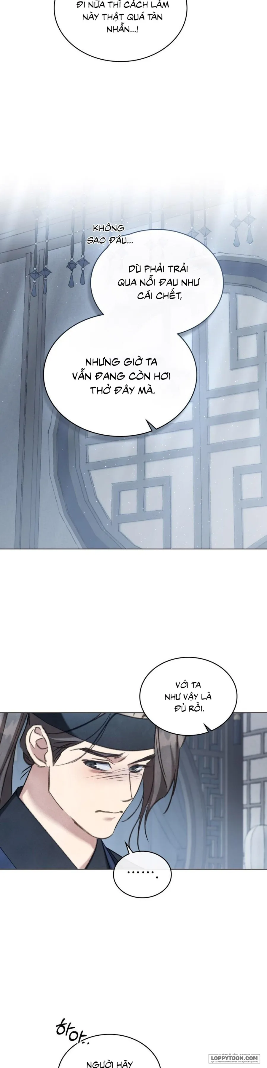 Chuyến Đi Đêm Chap 11 - trang 19