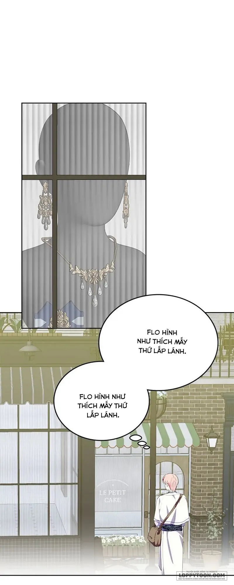 Phía Sau Mặt Nạ Của Nam Chính Hiền Lành Chap 28 - trang 28