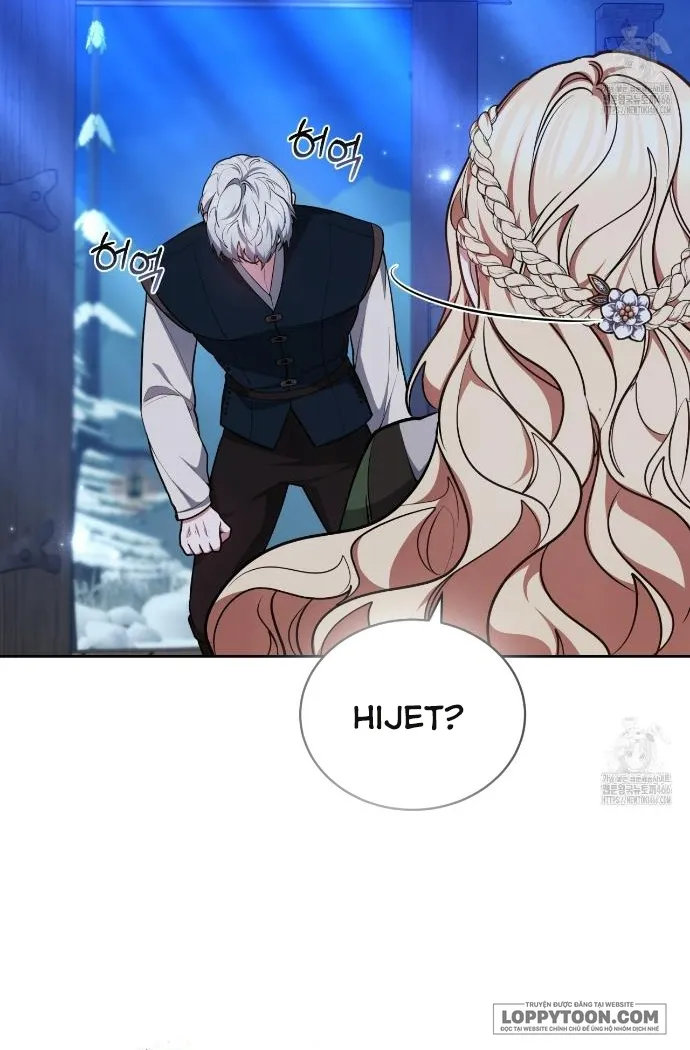 Dù Là Mẹ Kế Nhưng Tôi Thoát Khỏi Cái Chết Rất Dễ Dàng Chap 68 - trang 2