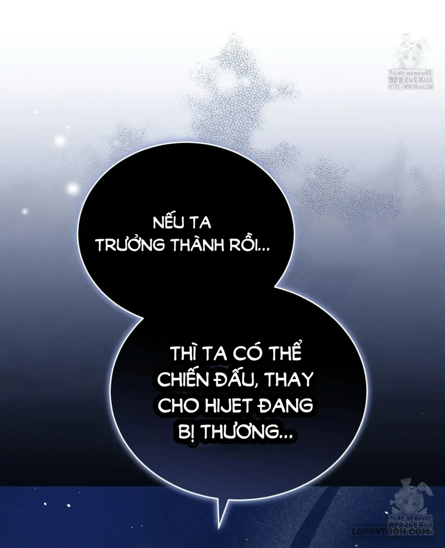 Dù Là Mẹ Kế Nhưng Tôi Thoát Khỏi Cái Chết Rất Dễ Dàng Chap 74 - trang 51