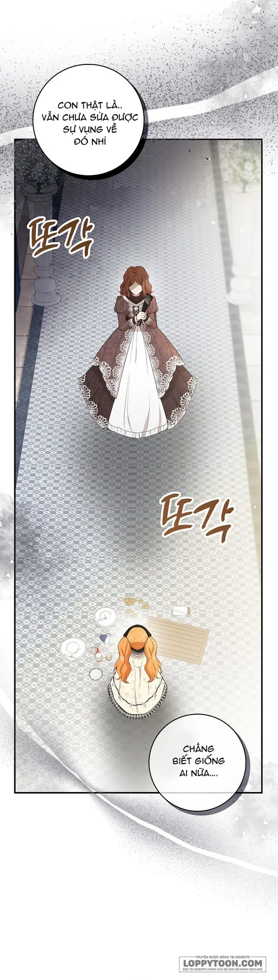 Sóc Con Tài Năng Chap 23 - trang 14