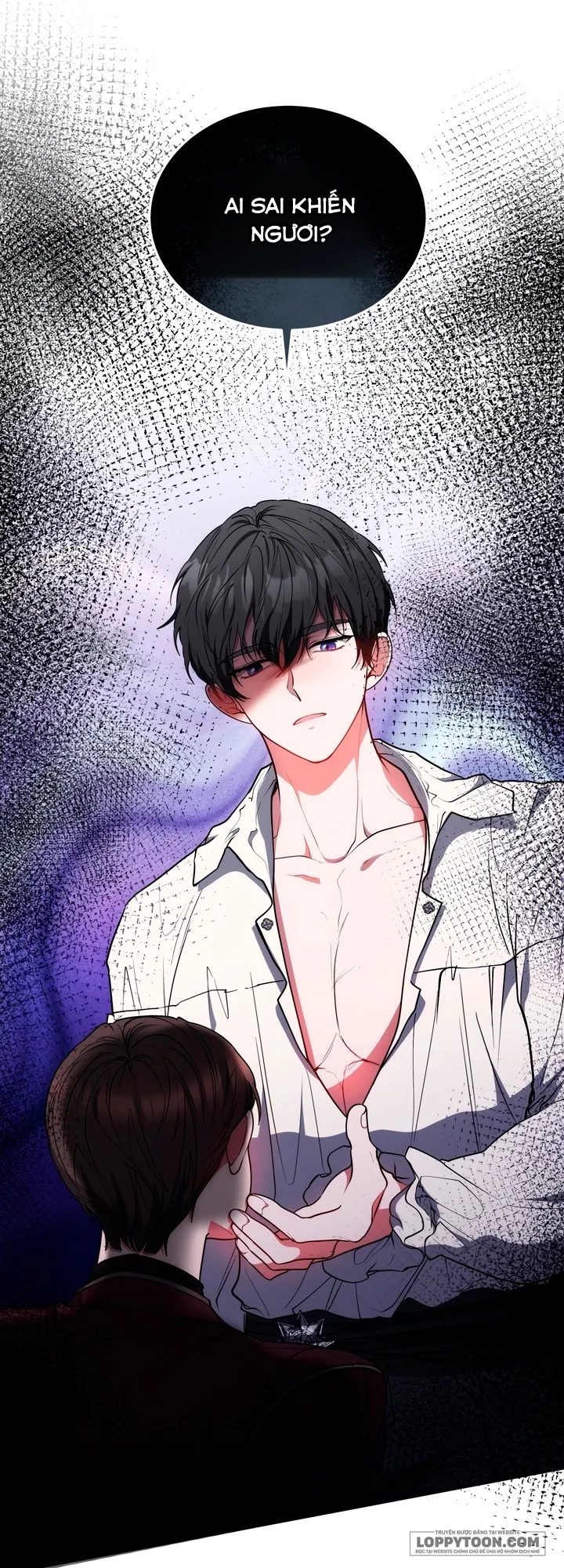 Dù Là Mẹ Kế Nhưng Tôi Thoát Khỏi Cái Chết Rất Dễ Dàng Chap 47 - trang 13