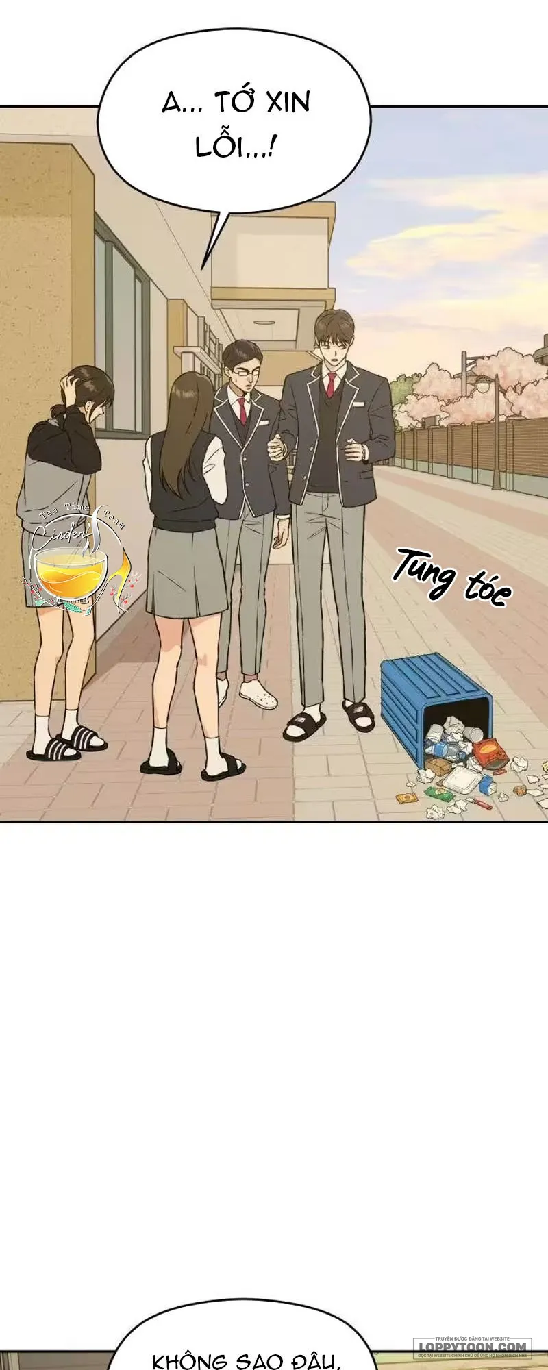 Nguyên Tắc Của Serim Chap 4 - trang 90