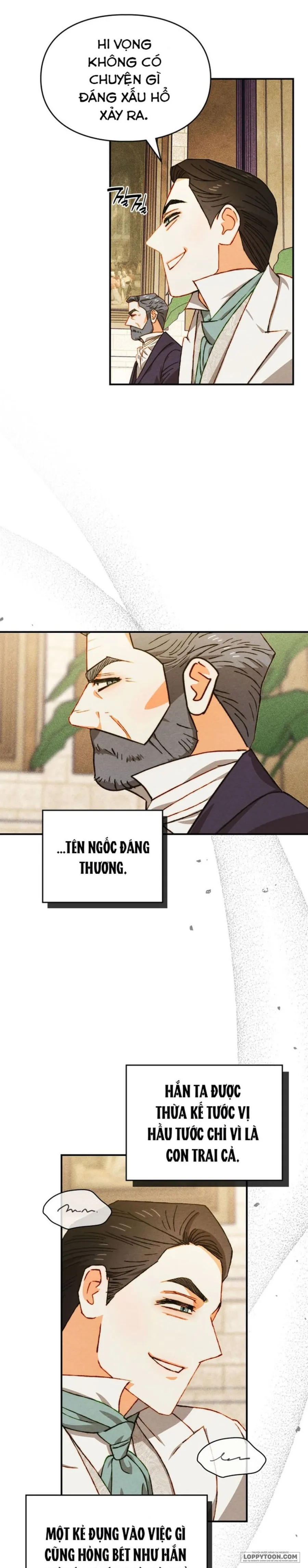Thuần Hoá Munchkin Chap 25 - trang 9