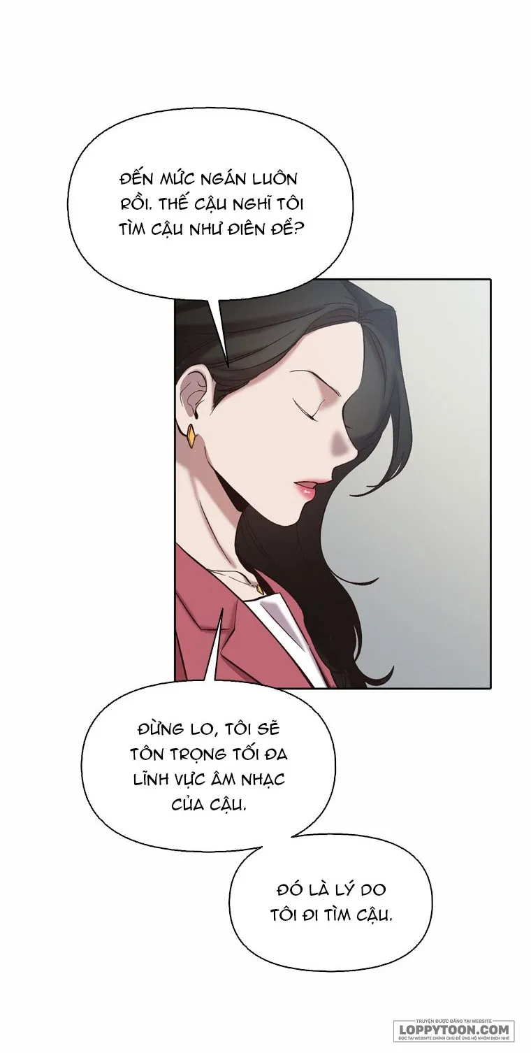 Thanh Xuân Của Chúng Ta Chap 79 - trang 29