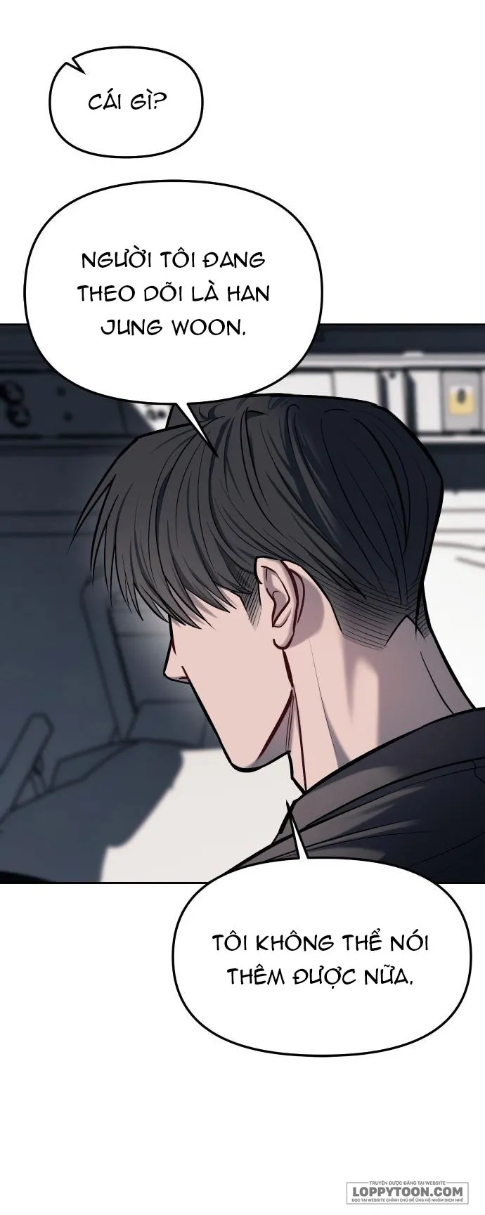 Xâm Nhập Trường Trung Học Tài Phiệt Chap 17 - trang 34