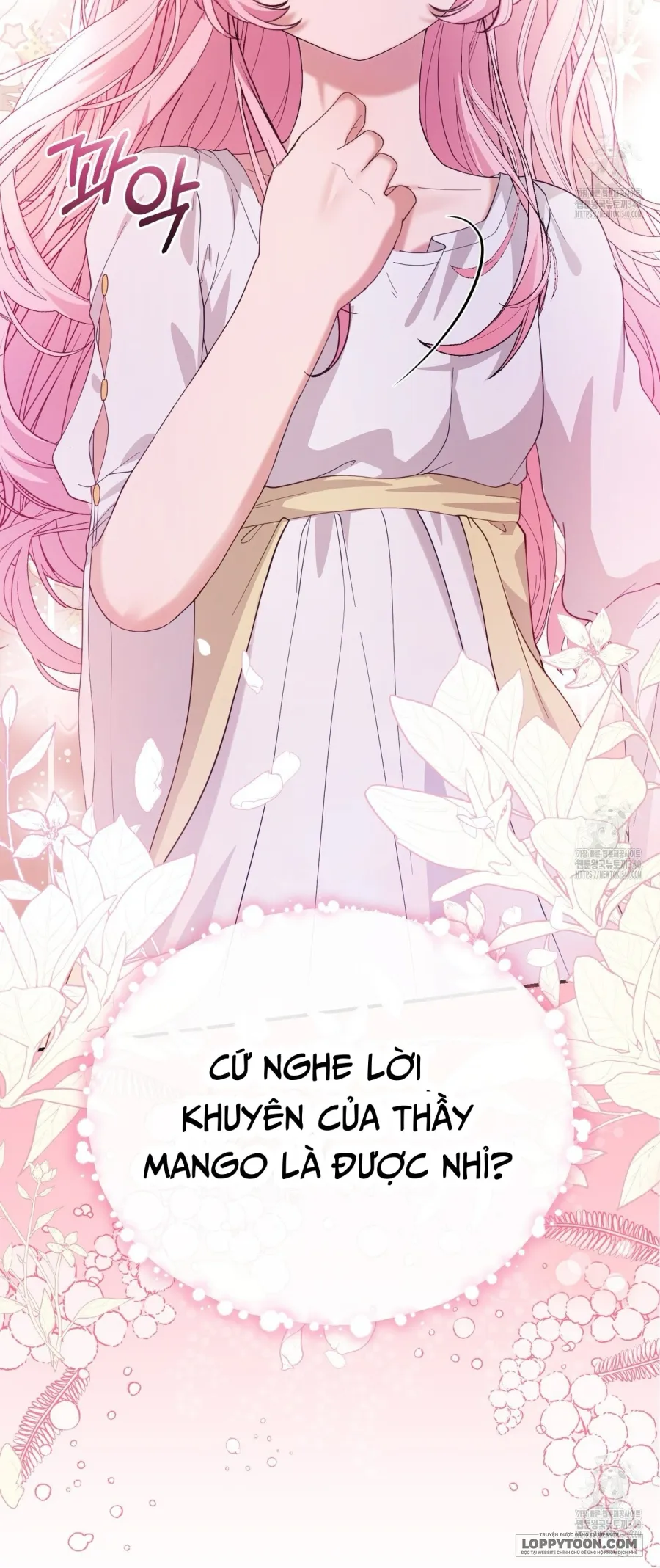 Nàng Tiên, Hãy Ký Hợp Đồng Nào Chap 38 - trang 16