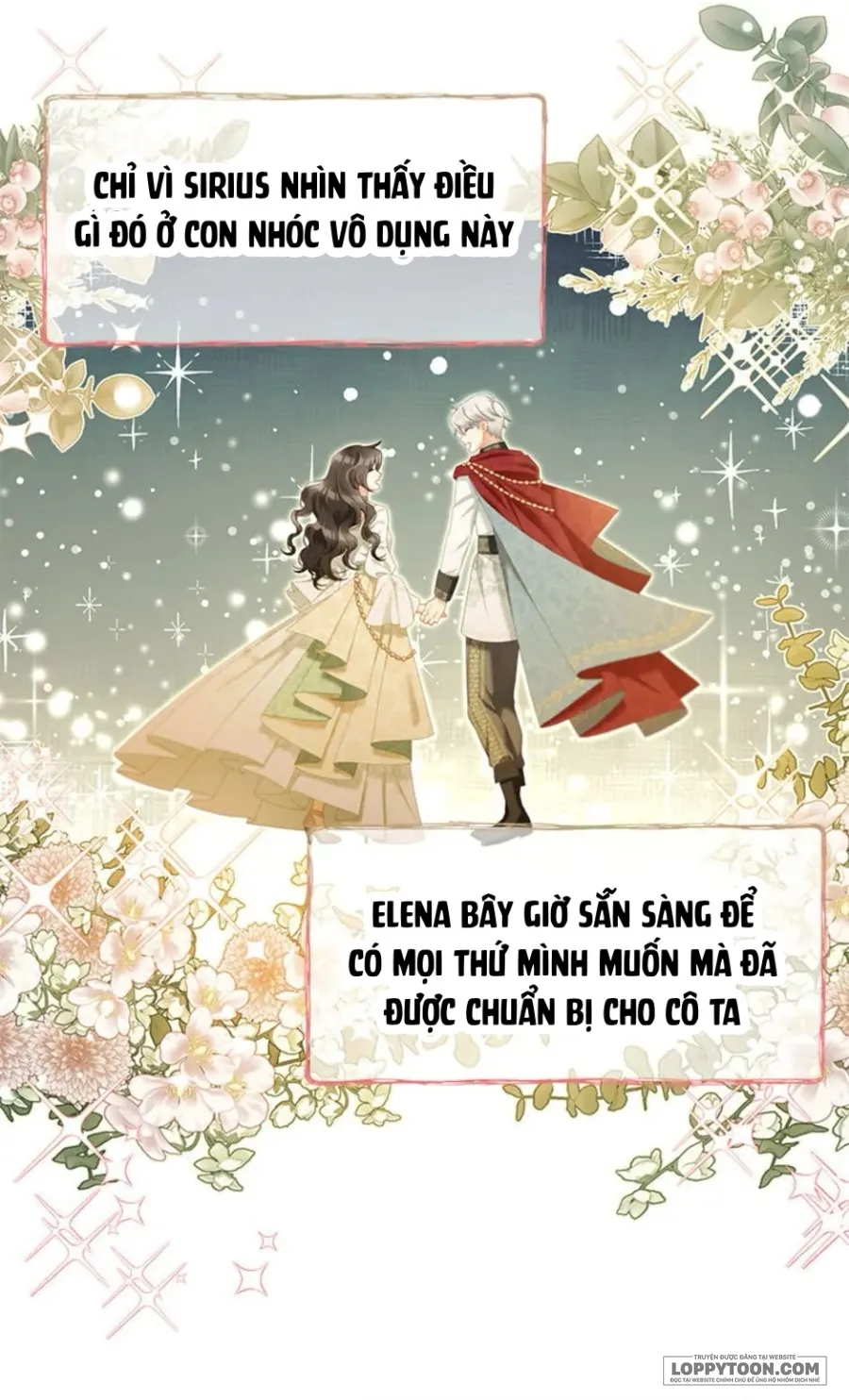 Tôi Sẽ Ở Ngay Bên Cạnh Nam Chính Chap 37 - trang 47