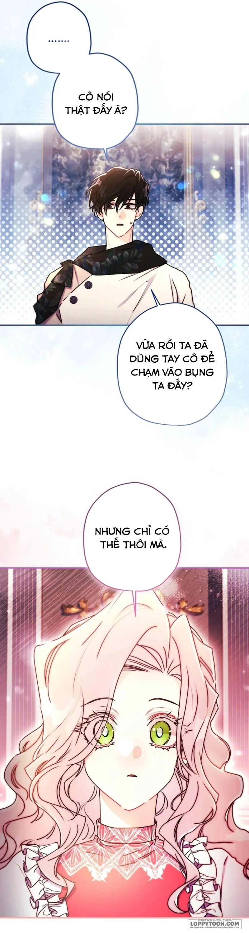 Tôi Đã Trở Thành Con Gái Nuôi Của Nam Chính Chap 146 - trang 29