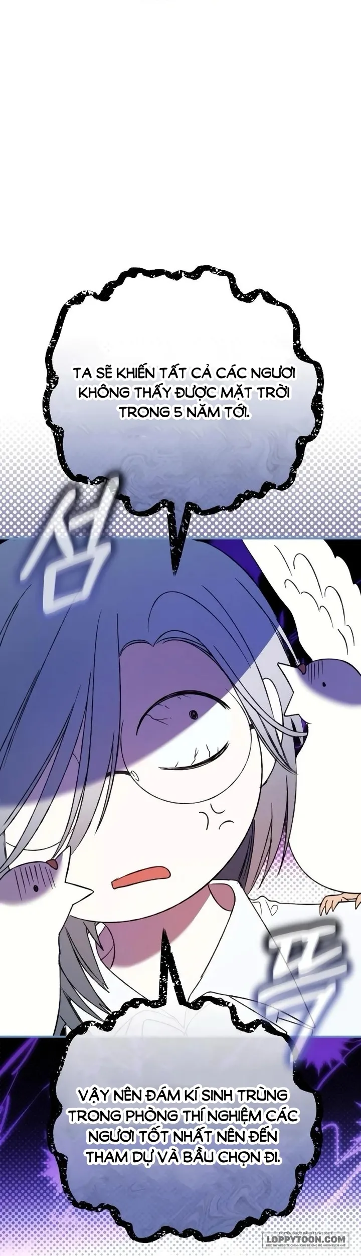 Bạo Chúa Độc Ác Trở Lại Chap 12 - trang 65