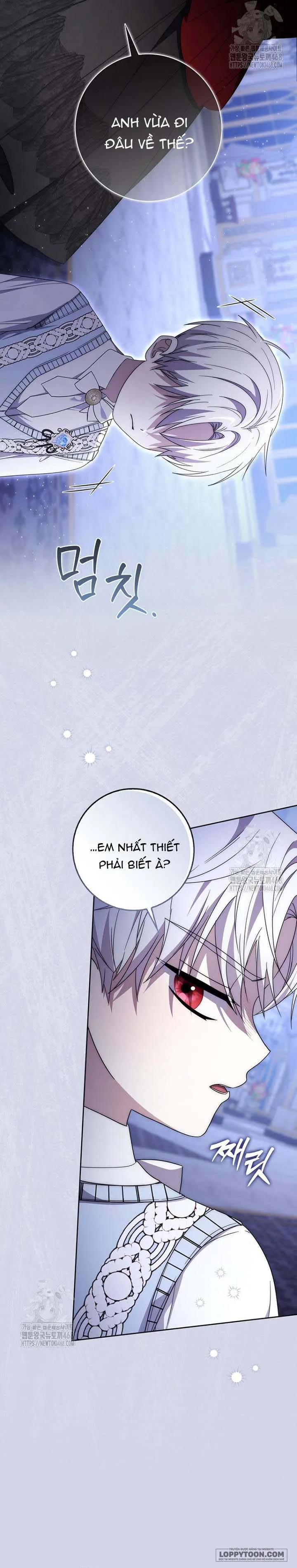 Nam Chính Bệnh Hoạn Ám Ảnh Với Sức Khoẻ Của Tôi Chap 35 - trang 4
