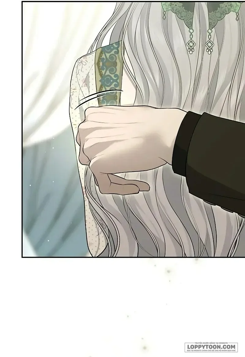 Presepe Bên Ngoài Chiếc Lồng Chap 15 - trang 57