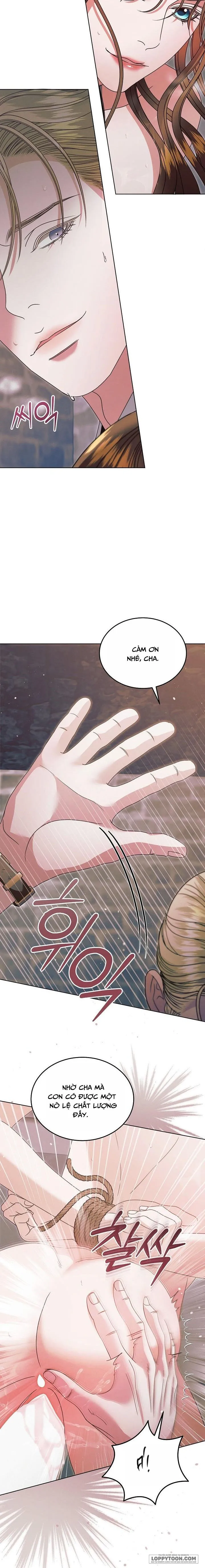 Hãy Cầu Xin Tôi Đi Chap 47 - 🔞🔞🔞 - trang 16